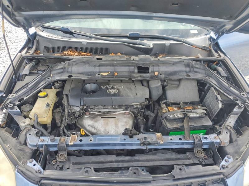 Продажа на аукционе авто 2010 Toyota Rav4, vin: JTMZF4DV4AD025156, номер лота: 56647986
