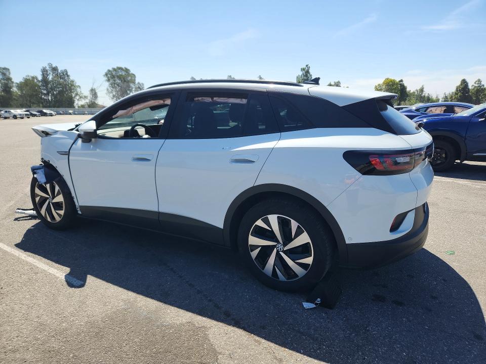 Aukcja sprzedaży 2025 Volkswagen Id.4, vin: 1V2CRPE85SC010064, numer aukcji: 57049246