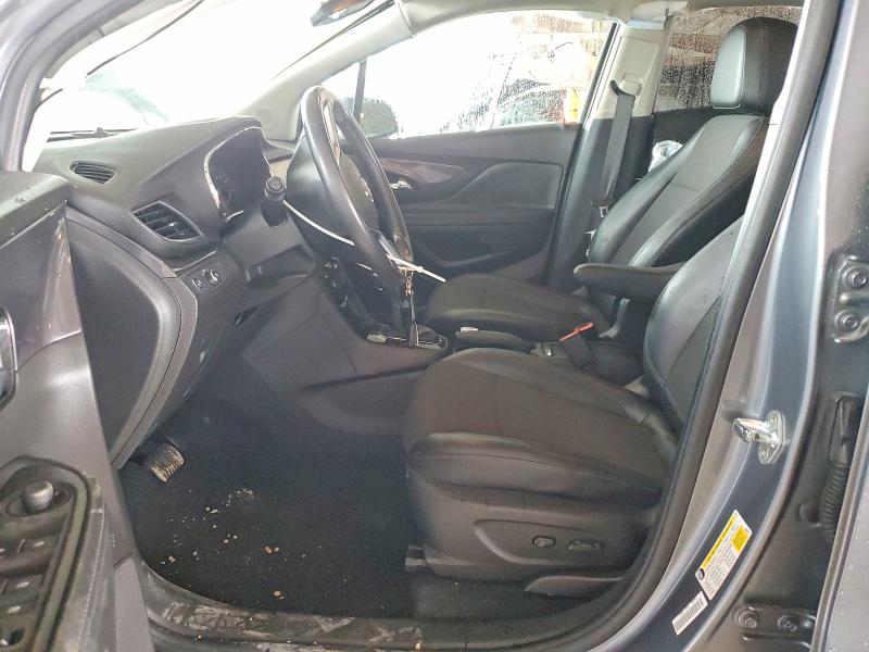 Продажа на аукционе авто 2019 Buick Encore, vin: KL4CJESB8KB823816, номер лота: 55629126