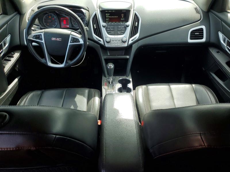 56139096 :رقم المزاد ، 2GKALPEK5H6266345 vin ، 2017 Gmc Terrain مزاد بيع