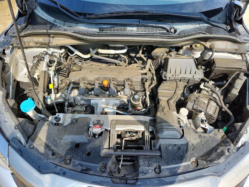 Продажа на аукционе авто 2021 Honda Hr-v, vin: 3CZRU6H58MM729908, номер лота: 56837116