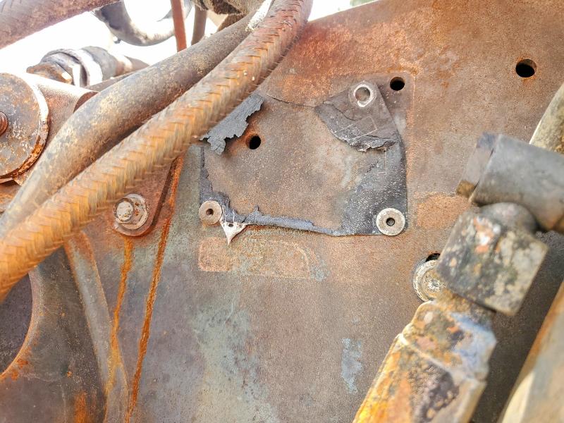 2019 Bobcat S770 მანქანა იყიდება აუქციონზე, vin: AT5A1343200000000, აუქციონის ნომერი: 56877236