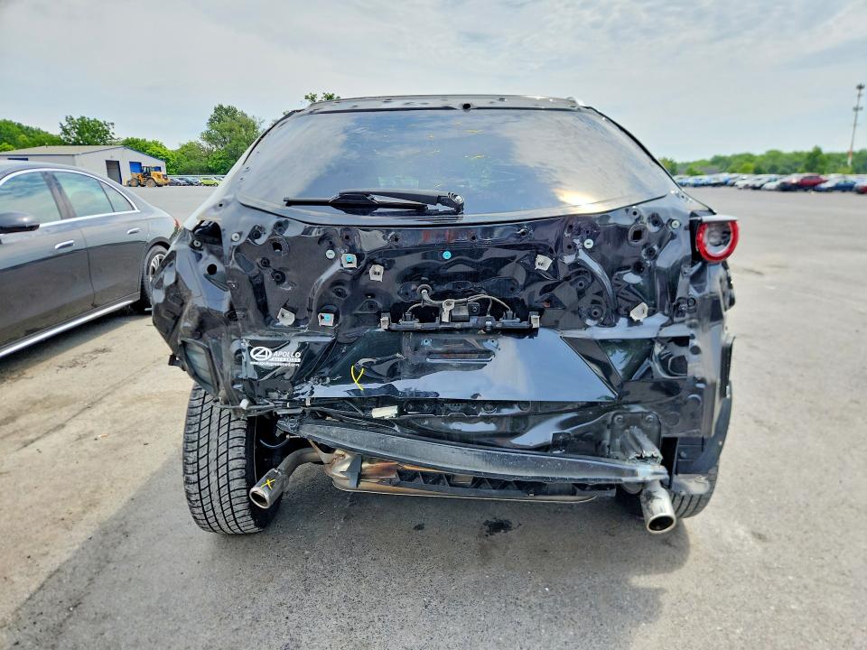 Aukcja sprzedaży 2023 Mazda Cx-30, vin: 3MVDMBBM9PM528885, numer aukcji: 58637536