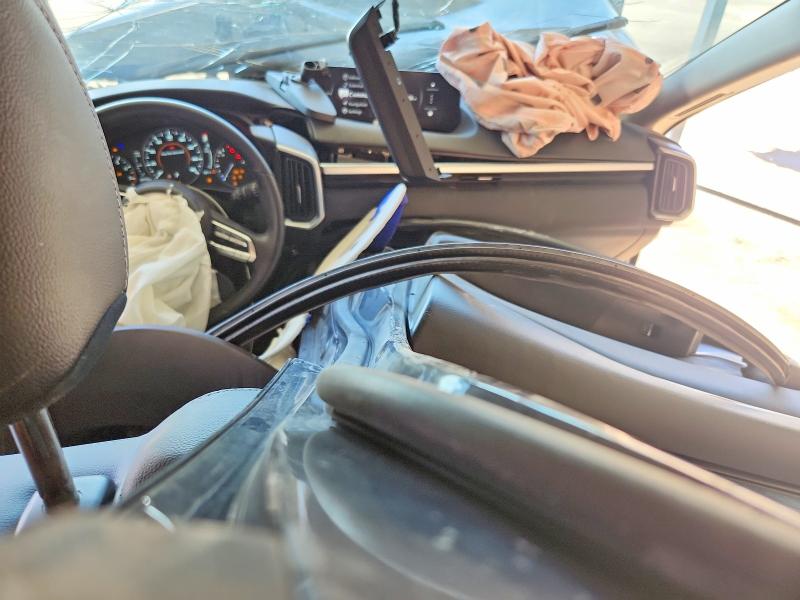 Aukcja sprzedaży 2025 Mazda Cx-50, vin: 7MMVABBM5SN340264, numer aukcji: 57601726