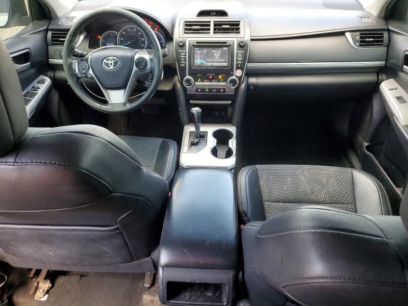 Продажа на аукционе авто 2014 Toyota Camry, vin: 4T1BF1FK3EU415248, номер лота: 56708726