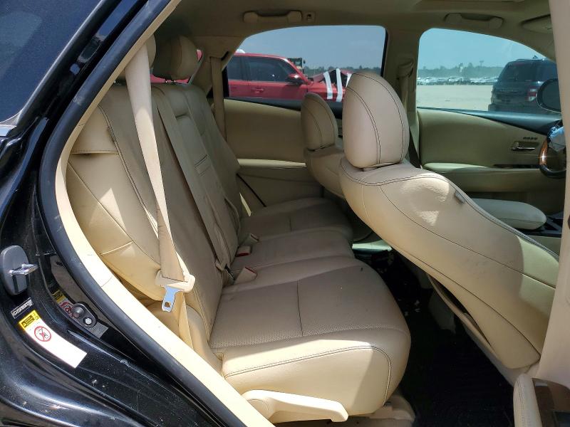 Продаж на аукціоні авто 2013 Lexus Rx, vin: 2T2ZK1BA5DC123992, номер лоту: 41633116
