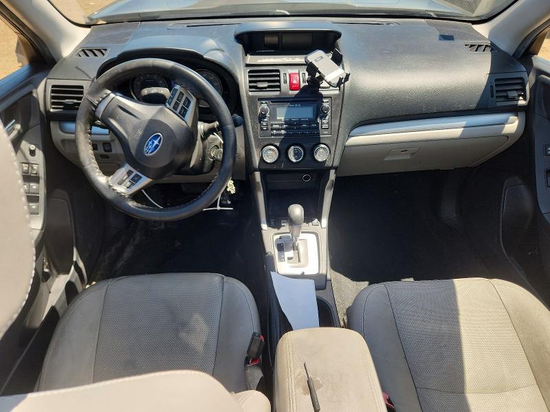 2014 Subaru Forester მანქანა იყიდება აუქციონზე, vin: JF2SJAHC5EH535670, აუქციონის ნომერი: 57651426