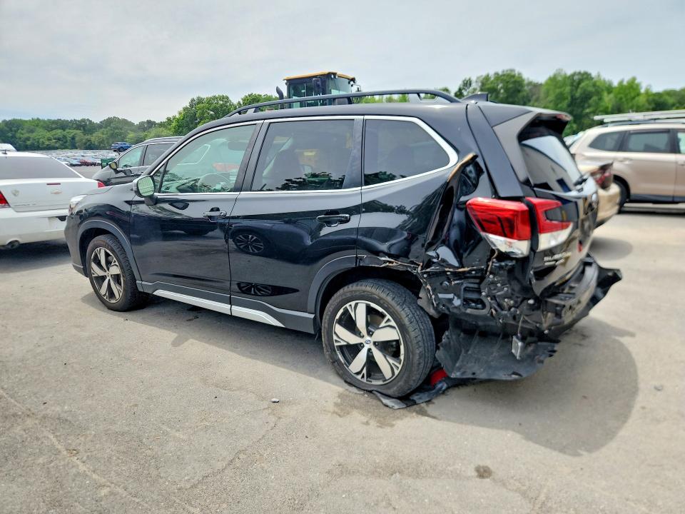 Продаж на аукціоні авто 2020 Subaru Forester, vin: JF2SKAXC8LH488419, номер лоту: 57725276