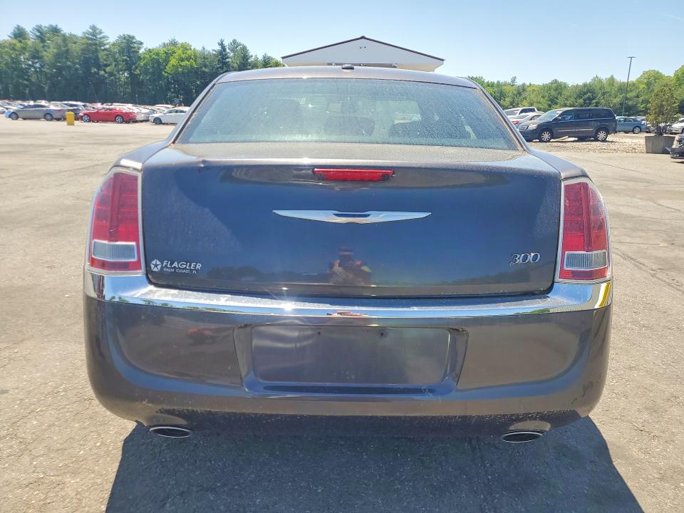 Продажа на аукционе авто 2013 Chrysler 300, vin: 2C3CCAAG8DH551241, номер лота: 56029556
