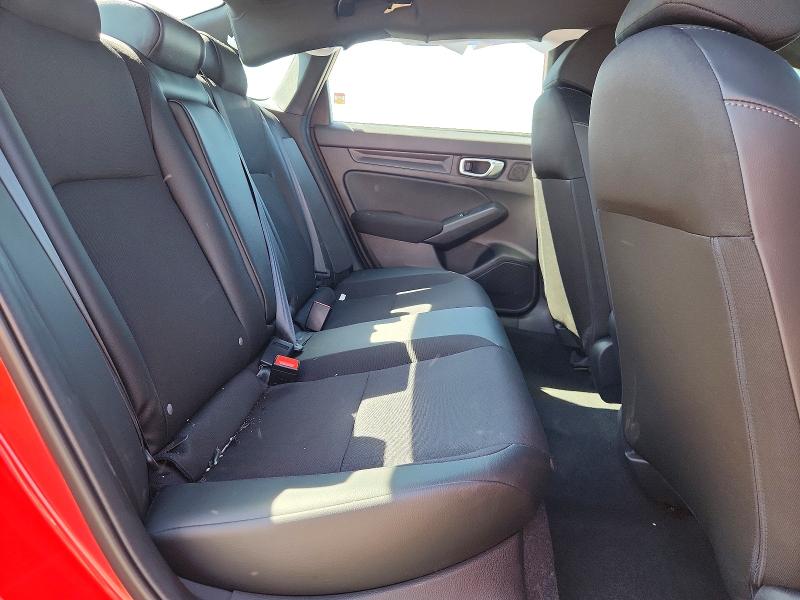 55113476 :رقم المزاد ، 2HGFE2F53TH574362 vin ، 2026 Honda Civic مزاد بيع