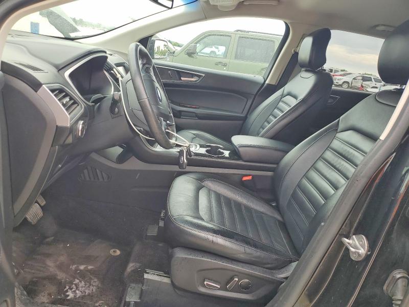 Aukcja sprzedaży 2015 Ford Edge, vin: 2FMTK4J8XFBB94249, numer aukcji: 58266626