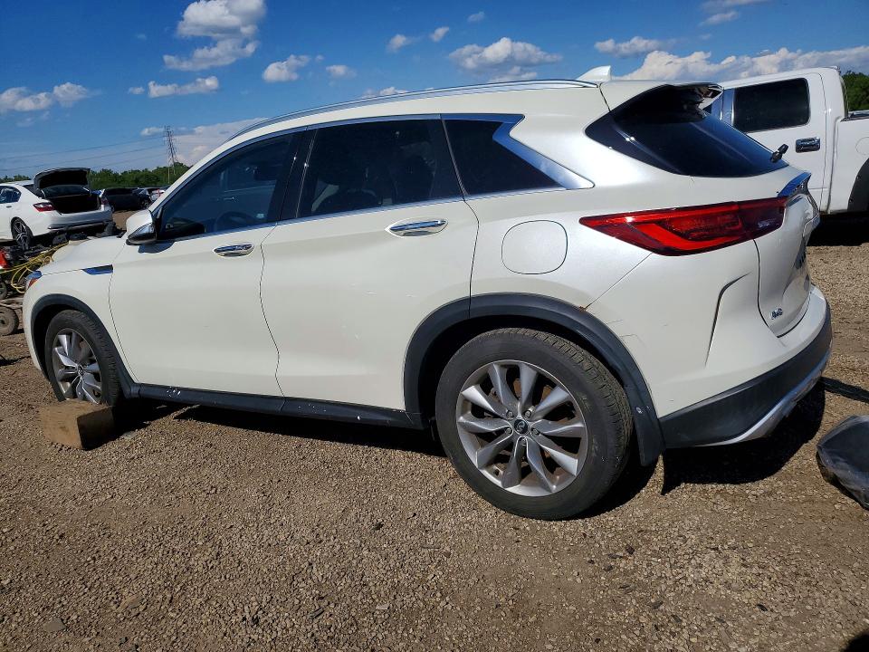 2019 Infiniti Qx50 მანქანა იყიდება აუქციონზე, vin: 3PCAJ5M33KF137067, აუქციონის ნომერი: 57564686