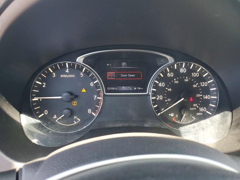 57702616 :رقم المزاد ، 1N4AL3AP0JC282137 vin ، 2018 Nissan Altima مزاد بيع