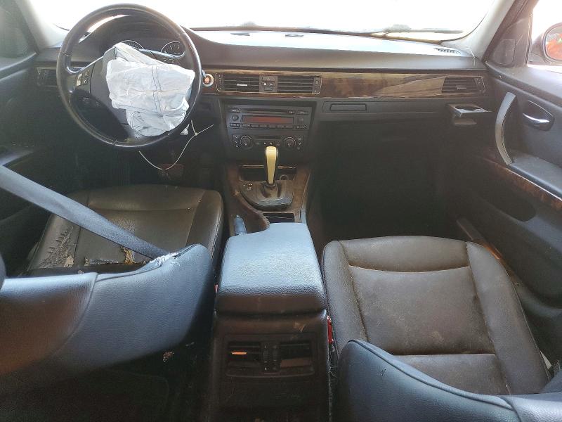Aukcja sprzedaży 2006 Bmw 325, vin: WBAVB135X6PT05855, numer aukcji: 58127786