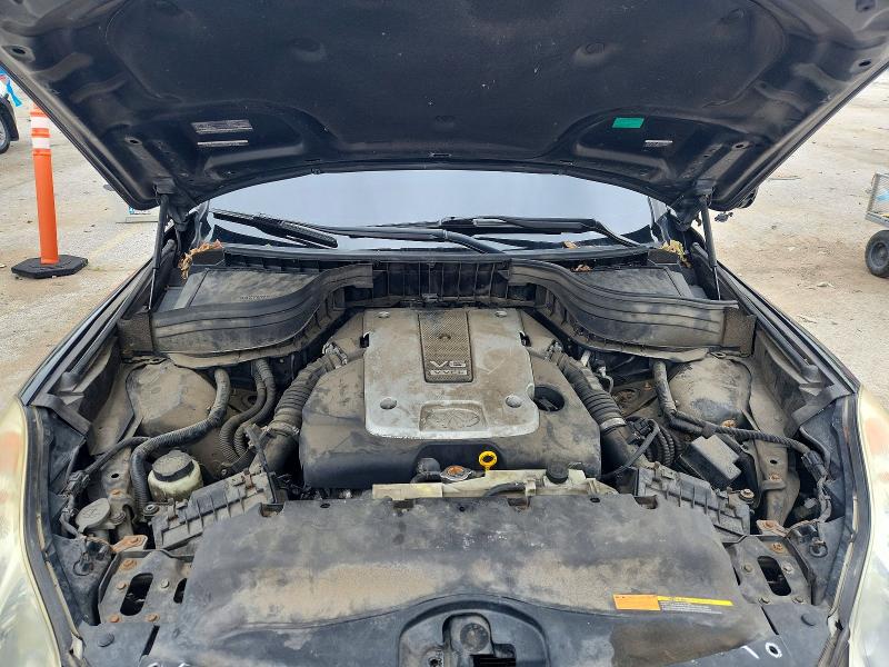 58088016 :رقم المزاد ، JN1BJ0HR6FM771320 vin ، 2015 Infiniti Qx50 مزاد بيع