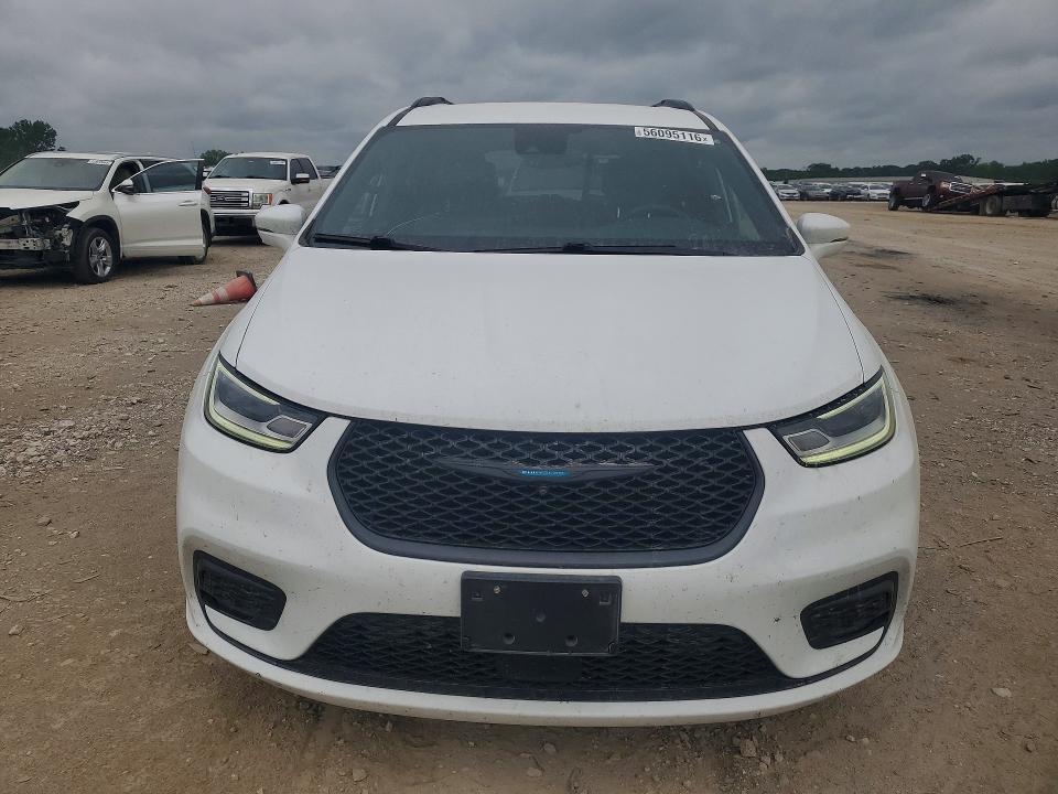 Продаж на аукціоні авто 2021 Chrysler Pacifica, vin: 2C4RC1S77MR586495, номер лоту: 56095116