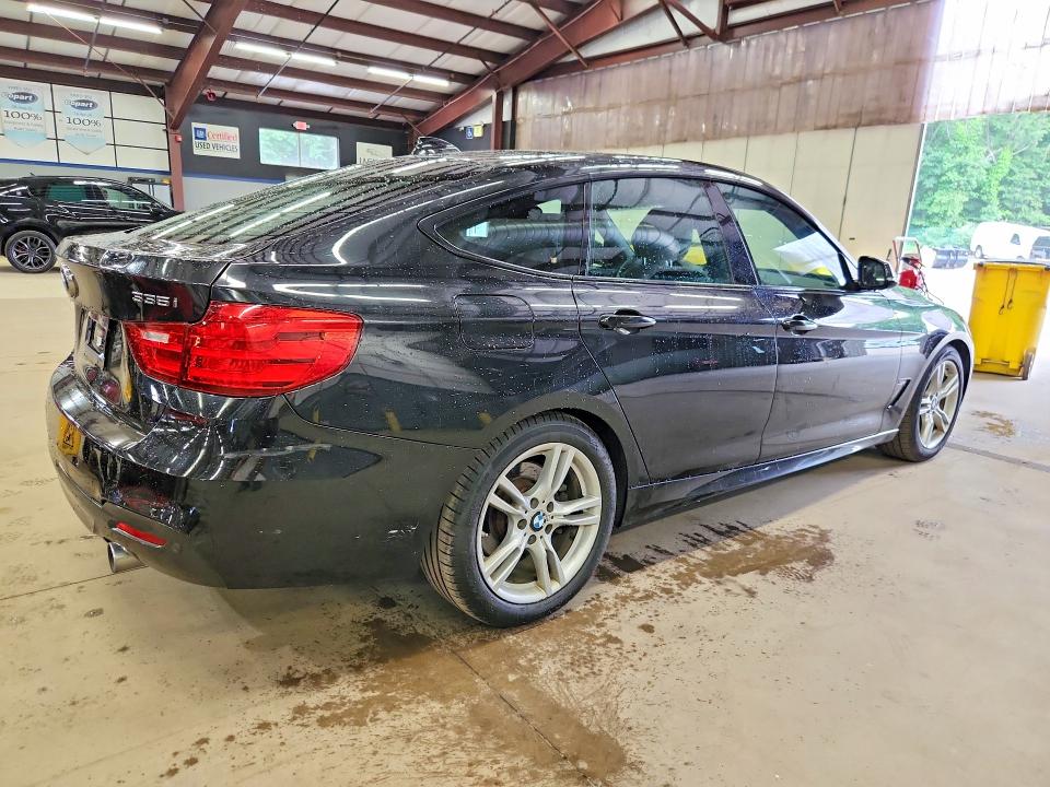 Aukcja sprzedaży 2014 Bmw 335, vin: WBA3X9C59ED153333, numer aukcji: 59548776