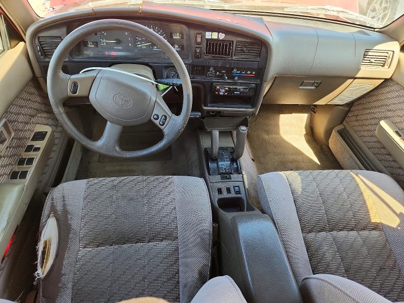 Aukcja sprzedaży 1994 Toyota 4runner, vin: JT3VN39W6R8068502, numer aukcji: 57617296