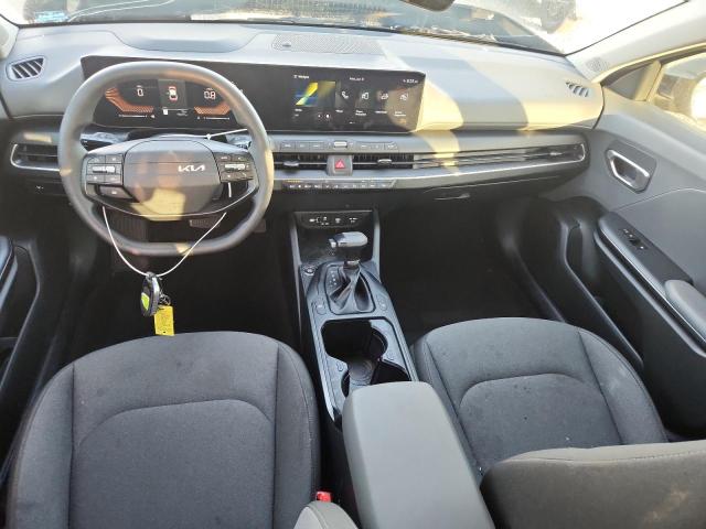 2025 Kia K4 მანქანა იყიდება აუქციონზე, vin: 3KPFT4DE6SE081823, აუქციონის ნომერი: 56318726