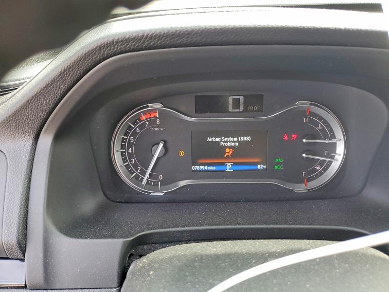 Aukcja sprzedaży 2019 Honda Ridgeline, vin: 5FPYK3F77KB007672, numer aukcji: 56249006