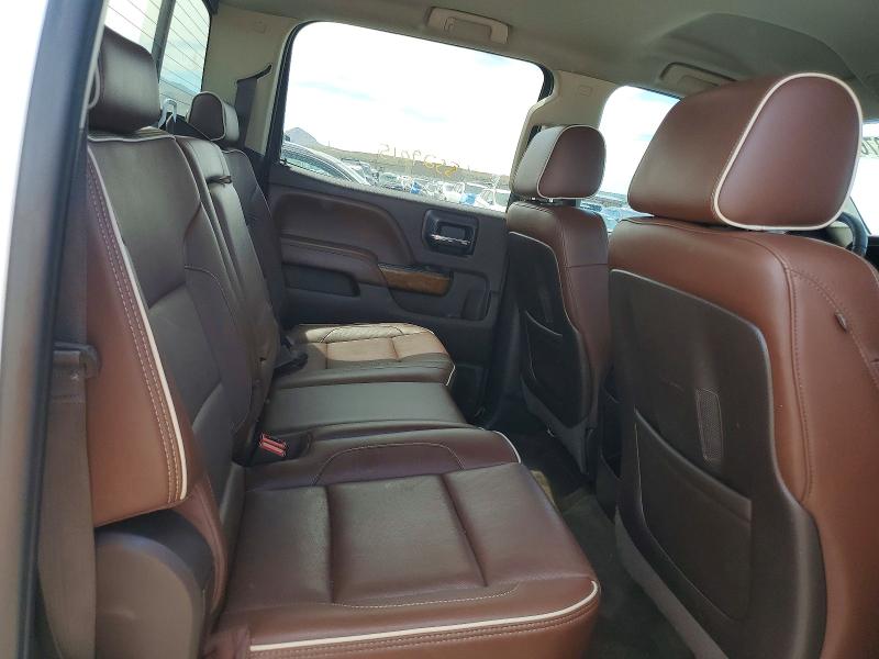 Aukcja sprzedaży 2015 Chevrolet Silverado, vin: 1GC1KXE80FF560757, numer aukcji: 57596876
