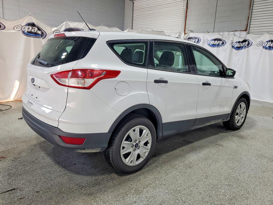 Aukcja sprzedaży 2014 Ford Escape, vin: 1FMCU0F75EUE28261, numer aukcji: 58146416
