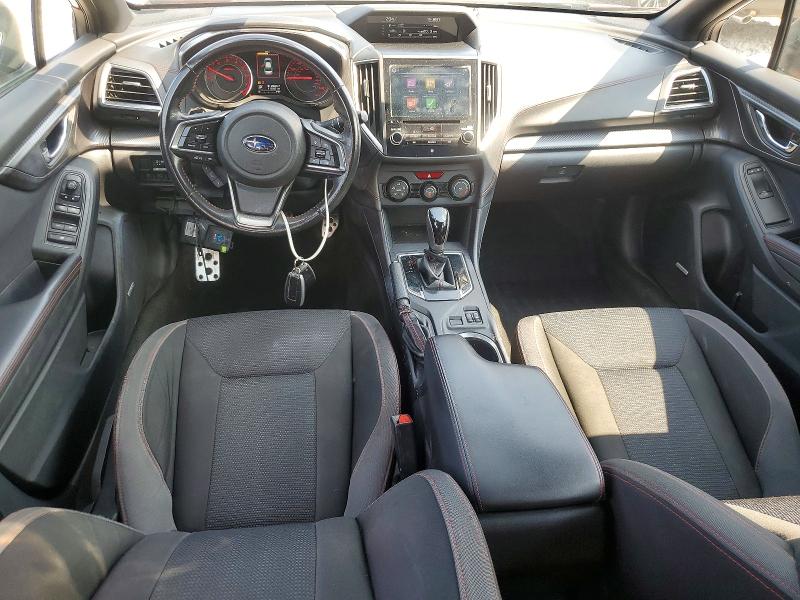 Aukcja sprzedaży 2017 Subaru Impreza, vin: 4S3GTAM69H3736147, numer aukcji: 85608695
