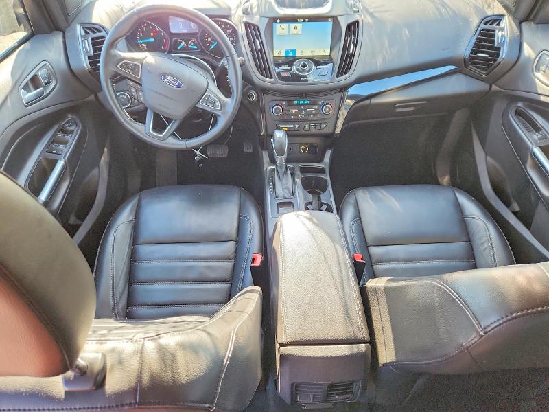 Продаж на аукціоні авто 2019 Ford Escape, vin: 1FMCU9J96KUB22436, номер лоту: 56772836