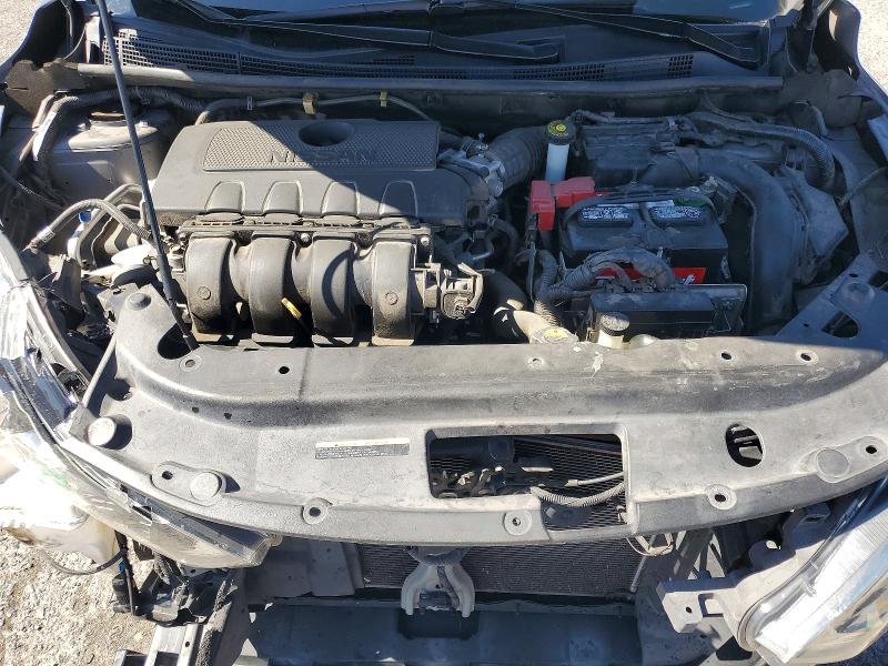 Aukcja sprzedaży 2016 Nissan Sentra, vin: 3N1AB7APXGY217139, numer aukcji: 55453766