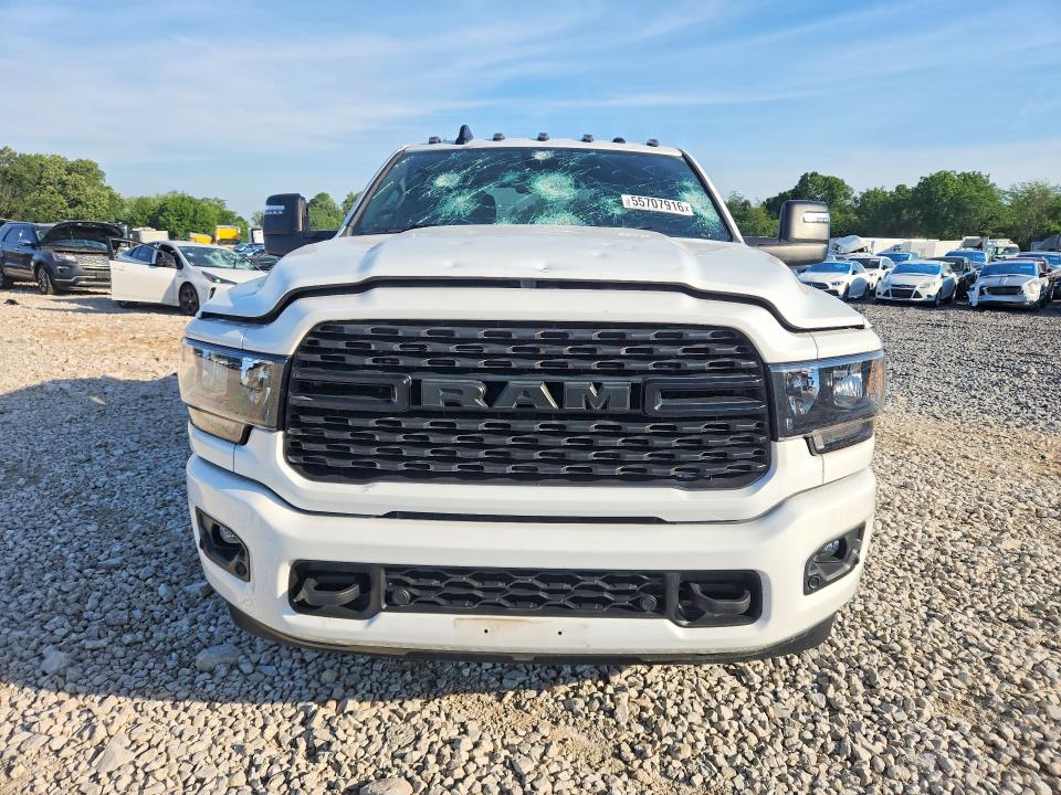 Продажа на аукционе авто 2024 Ram 3500, vin: 3C63RRHLXRG187236, номер лота: 55707916