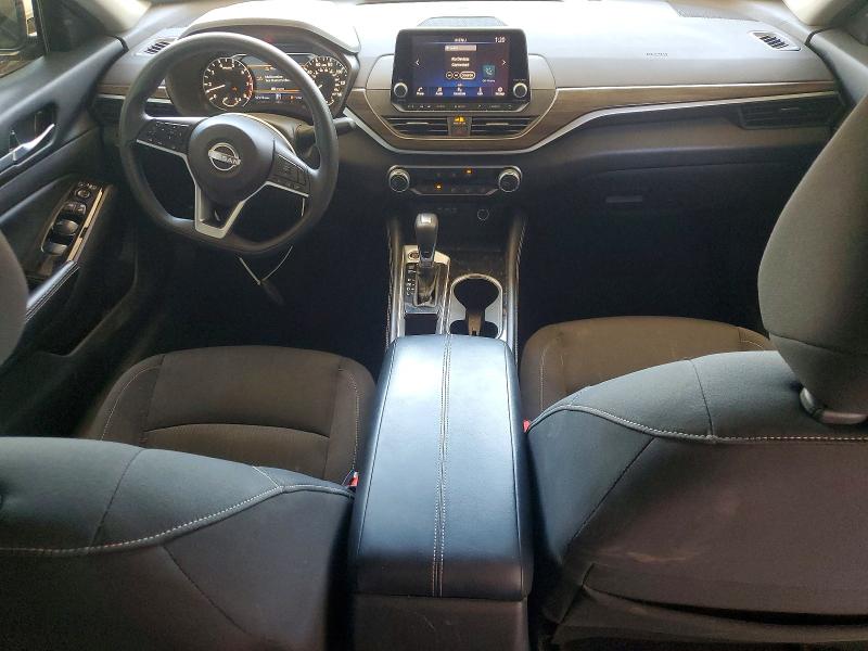 2023 Nissan Altima მანქანა იყიდება აუქციონზე, vin: 1N4BL4DV0PN333024, აუქციონის ნომერი: 57558046