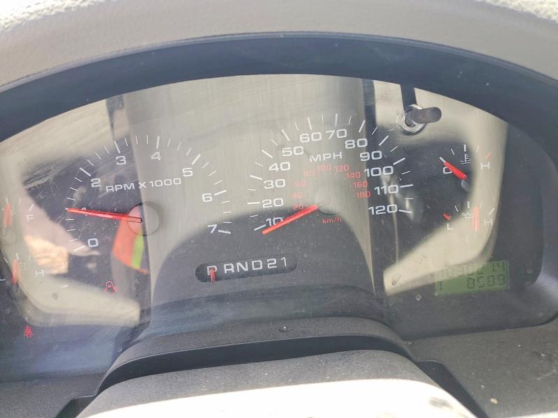Aukcja sprzedaży 2008 Ford F150, vin: 1FTRF12W38KE06089, numer aukcji: 56574236
