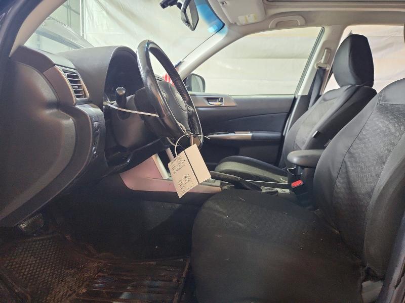 Продажа на аукционе авто 2012 Subaru Forester, vin: JF2SHAEC4CH422502, номер лота: 58653816