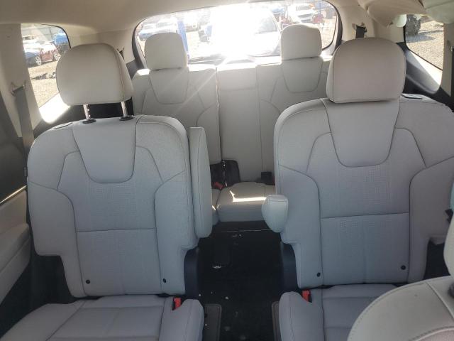 Продаж на аукціоні авто 2025 Kia Telluride, vin: 5XYP34GC3SG728373, номер лоту: 57151316