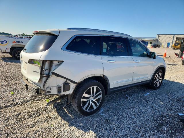 Aukcja sprzedaży 2016 Honda Pilot, vin: 5FNYF5H92GB008601, numer aukcji: 55946836