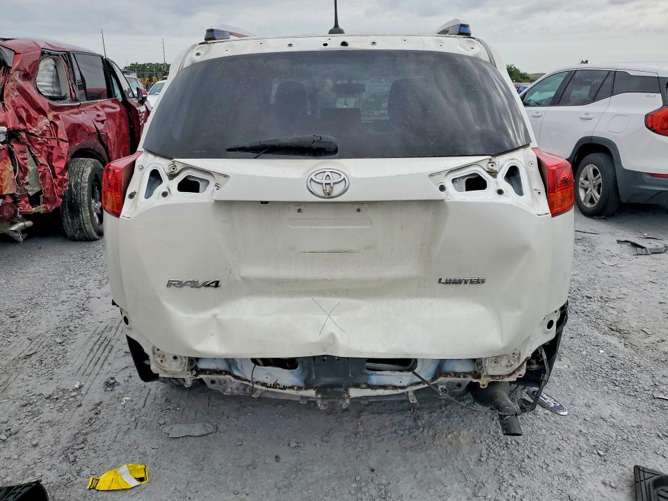 55373766 :رقم المزاد ، JTMYFREV5FJ050681 vin ، 2015 Toyota Rav4 مزاد بيع