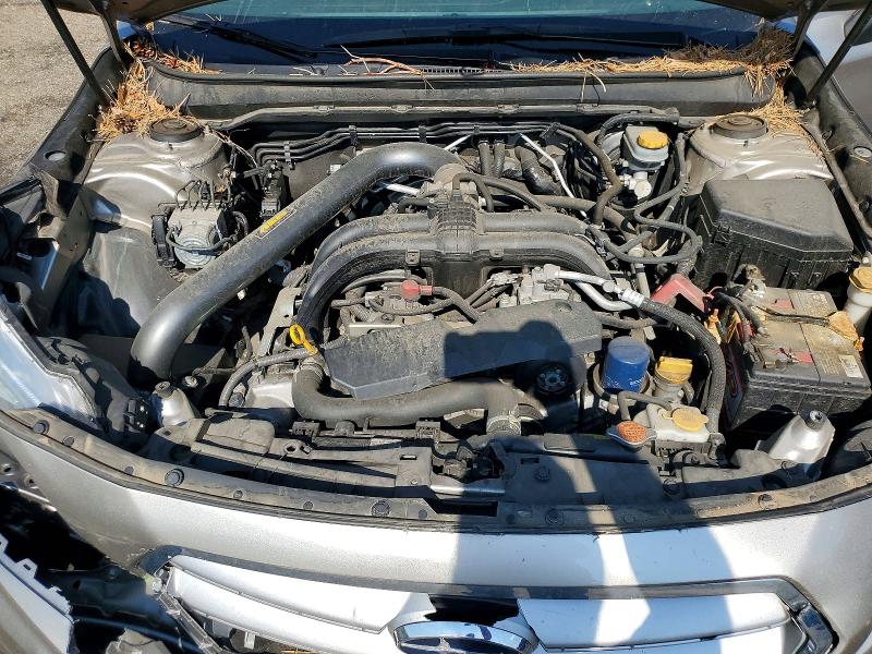 2015 Subaru Legacy მანქანა იყიდება აუქციონზე, vin: 4S3BNBC60F3004417, აუქციონის ნომერი: 58155636
