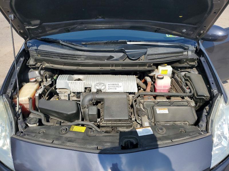 2015 Toyota Prius მანქანა იყიდება აუქციონზე, vin: JTDKN3DU6F0424588, აუქციონის ნომერი: 46107216
