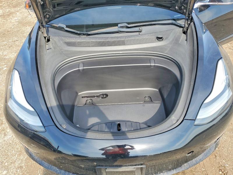 Продажа на аукционе авто 2019 Tesla Mdl 3, vin: 5YJ3E1EA2KF395390, номер лота: 56740836