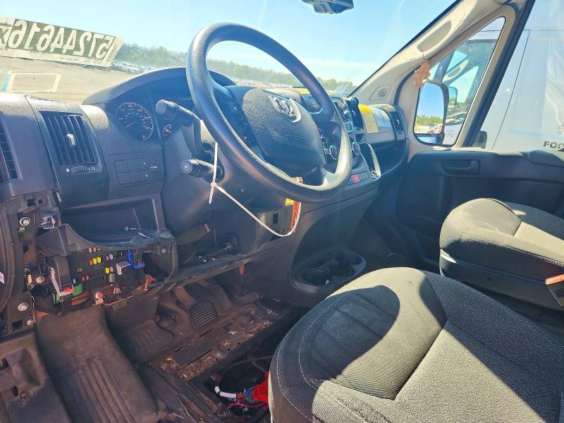 Aukcja sprzedaży 2021 Ram Promaster 3500, vin: 3C6MRVJG8ME544993, numer aukcji: 57244616