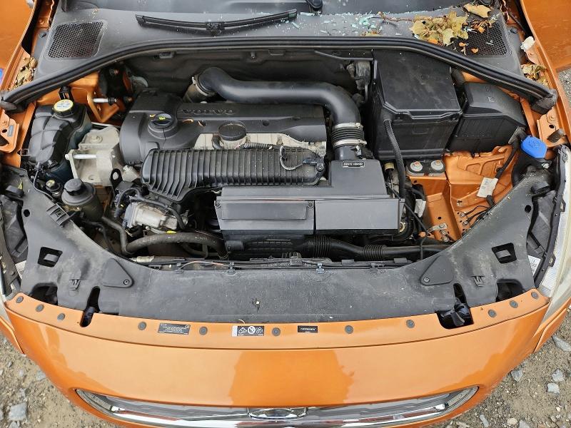 58118896 :رقم المزاد ، YV1612FS6D2198728 vin ، 2013 Volvo S60 مزاد بيع