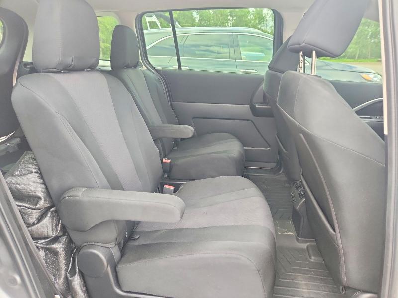 Продажа на аукционе авто 2017 Mazda 5, vin: JM1CW2CL6H0194610, номер лота: 56763046