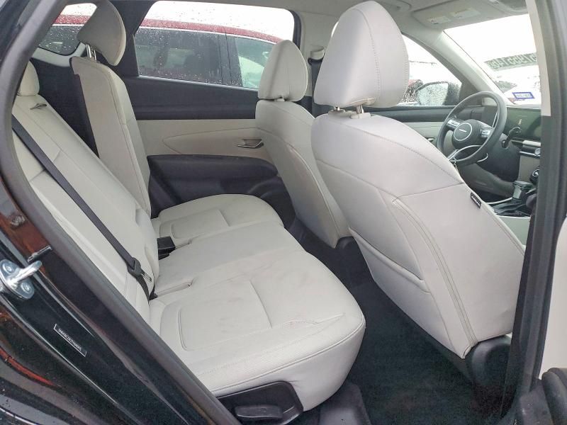 2026 Hyundai Tucson მანქანა იყიდება აუქციონზე, vin: 5NMJBCDE2TH640415, აუქციონის ნომერი: 57955146
