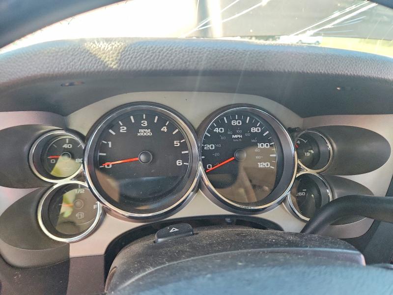 Продажа на аукционе авто 2012 Chevrolet Silverado, vin: 1GCRCSE02CZ311660, номер лота: 58626896