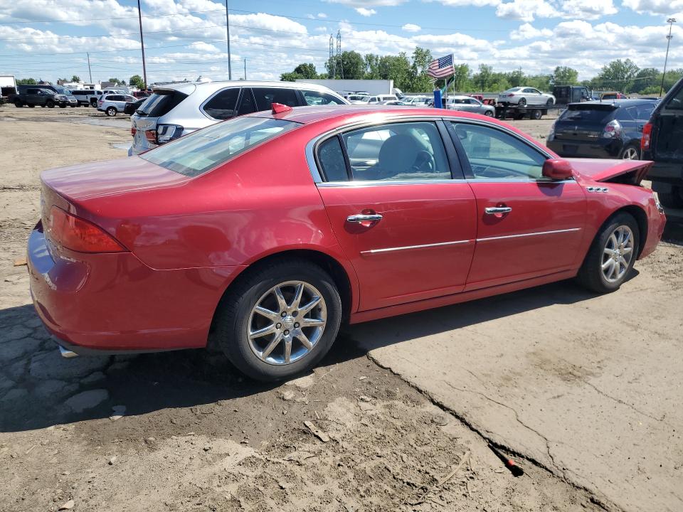 57917546 :رقم المزاد ، 1G4HA5EM5AU136431 vin ، 2010 Buick Lucerne مزاد بيع