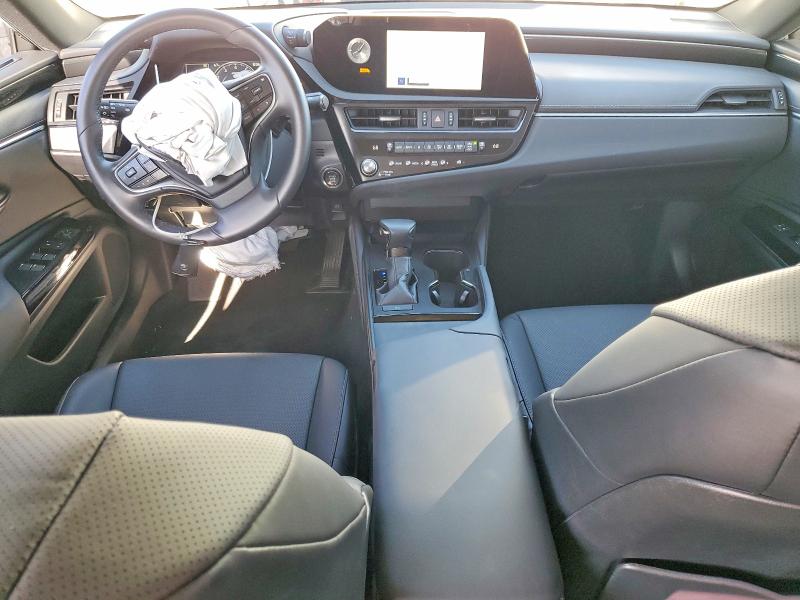 2025 Lexus Es 350 მანქანა იყიდება აუქციონზე, vin: 58ACZ1B17SU189471, აუქციონის ნომერი: 58245936