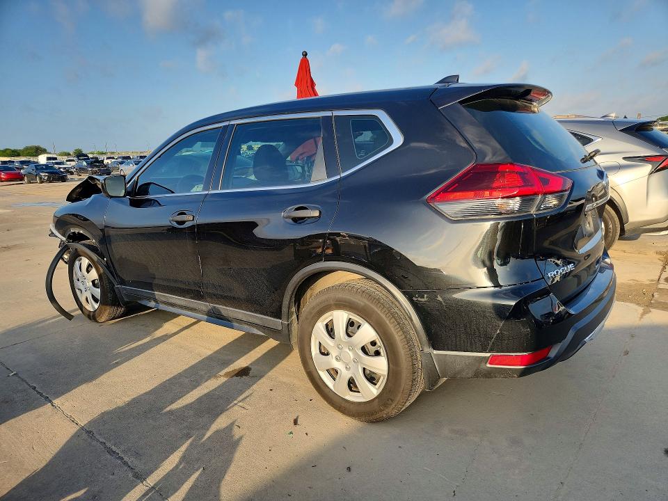 Aukcja sprzedaży 2019 Nissan Rogue, vin: 5N1AT2MT3KC729988, numer aukcji: 56584326