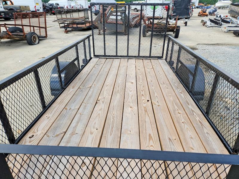 Продаж на аукціоні авто 2026 Carry On Trailer Trailers, vin: 4YMBU1219TG000239, номер лоту: 56839226