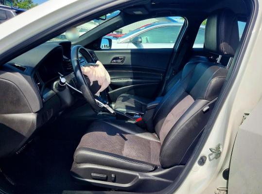 Aukcja sprzedaży 2016 Acura Ilx, vin: 19UDE2F87GA012826, numer aukcji: 56619466