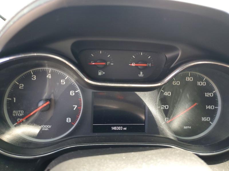 Продажа на аукционе авто 2019 Chevrolet Cruze, vin: 1G1BE5SM9K7144611, номер лота: 58247116